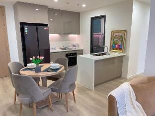 Vinhomes grand park 2 bedroom luxury apartment Apartment in Ho Chi Minh City