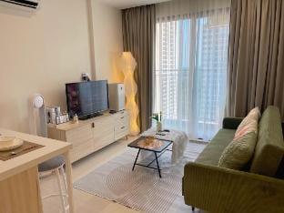 vinhomes grand park 1 bedroom apartment pool view Apartment in Ho Chi Minh City