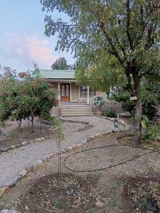 ARANYA JAWAI Farm Stay in Rajasthan
