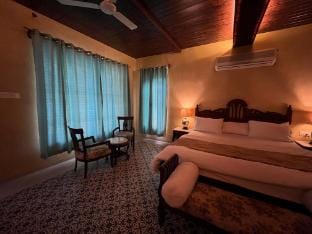 ARANYA JAWAI Farm Stay in Rajasthan