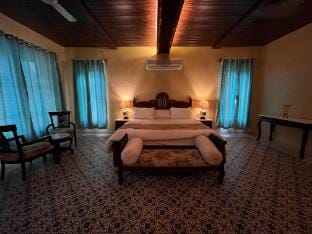 ARANYA JAWAI Farm Stay in Rajasthan