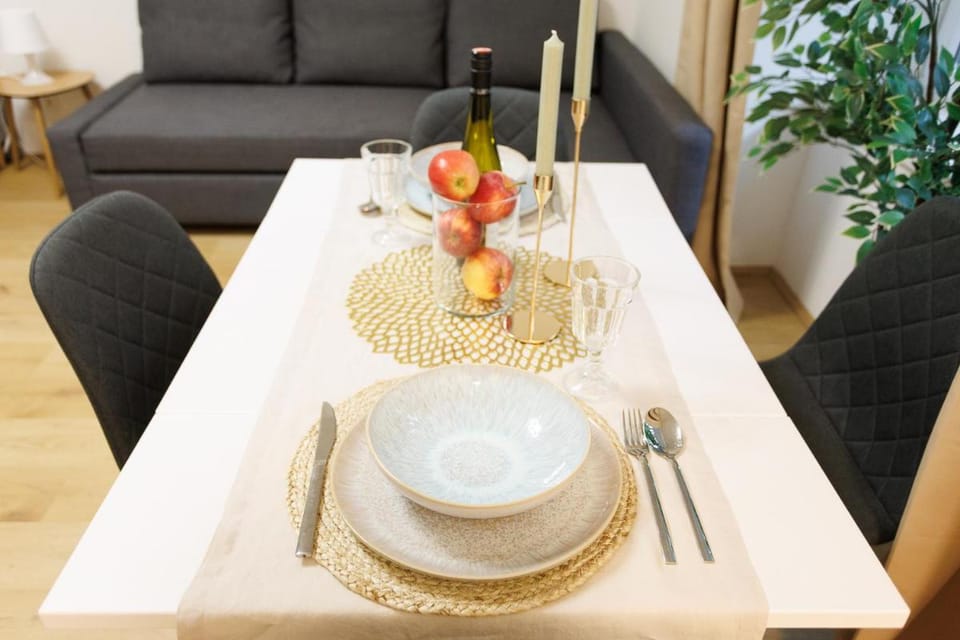 Sissi Living - Nahe Schonbrunn Apartment in Vienna