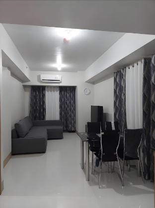Cliff Shore 3 Tower 1 MOA Apartment in Pasay