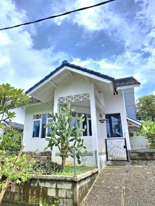 Palm cozy villa 2 Vacation rental in Indonesia