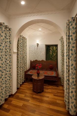 Mughal Garden by Khar Hospitality Vacation rental in India