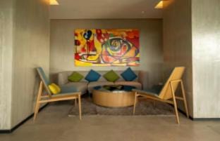 One Bedroom Condo  Aeon towers Downtown Apartment in Davao City