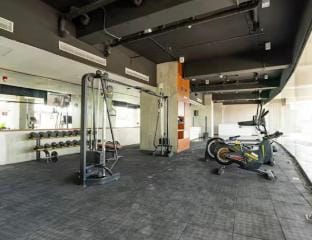 One Bedroom Condo  Aeon towers Downtown Apartment in Davao City