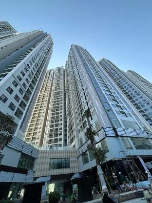 OK! homes- Hoang Huy commerce Hai Phong Apartment in Laos