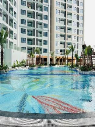 OK! homes- Hoang Huy commerce Hai Phong Apartment in Laos