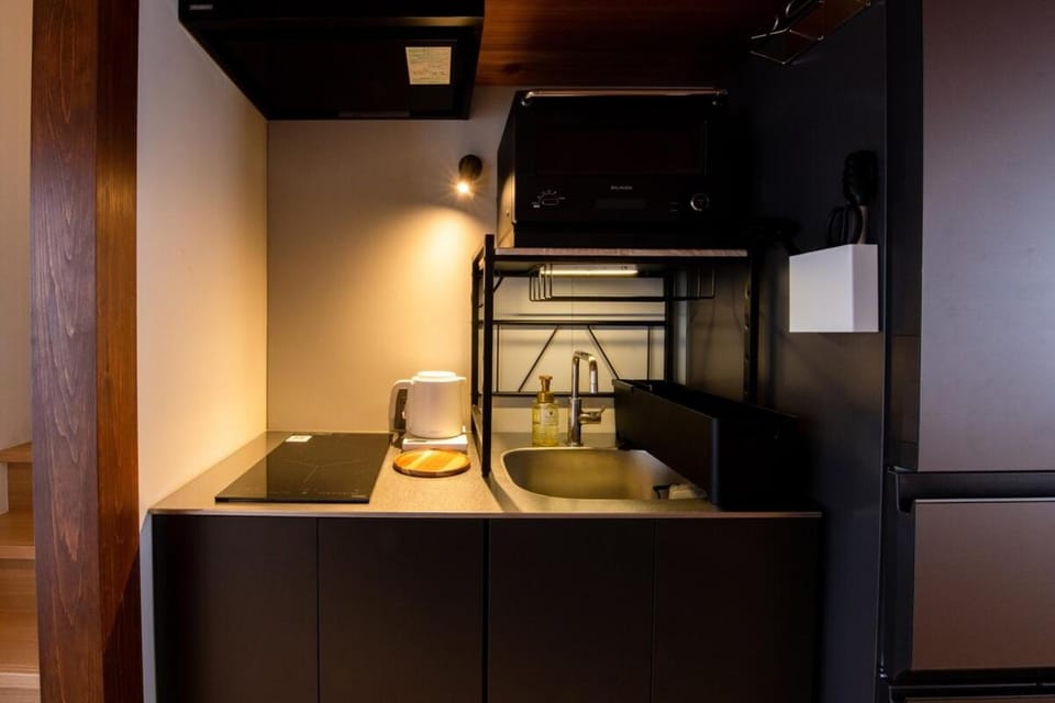 KACHO Serenity Vacation rental in Kyoto
