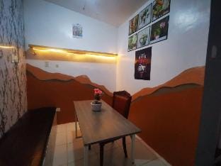 Meghan's Guesthouse Vacation rental in Central Visayas