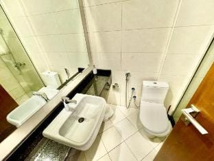 Perfect choice for a big family Vacation rental in Dubai
