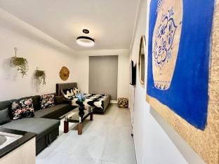 Stunning flat. 4 mins to metro Vacation rental in Dubai