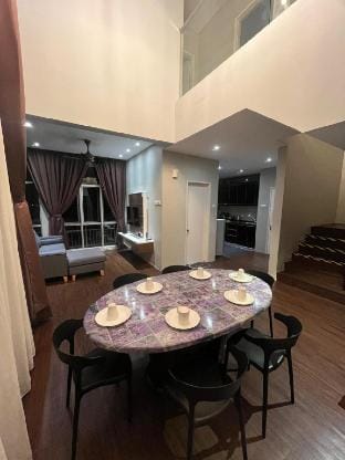  Golden hills resort Cameron Highlands Vacation rental in Terengganu, Malaysia