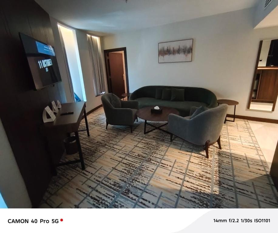VERTA Hotel Al Olaya Riyadh Hotel in Riyadh