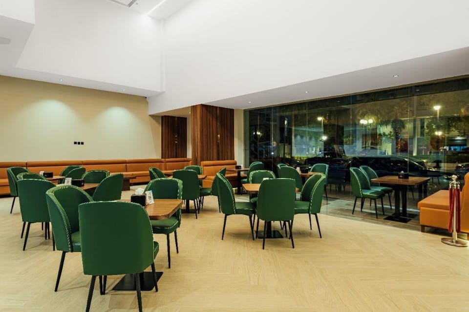 VERTA Hotel Al Olaya Riyadh Hotel in Riyadh