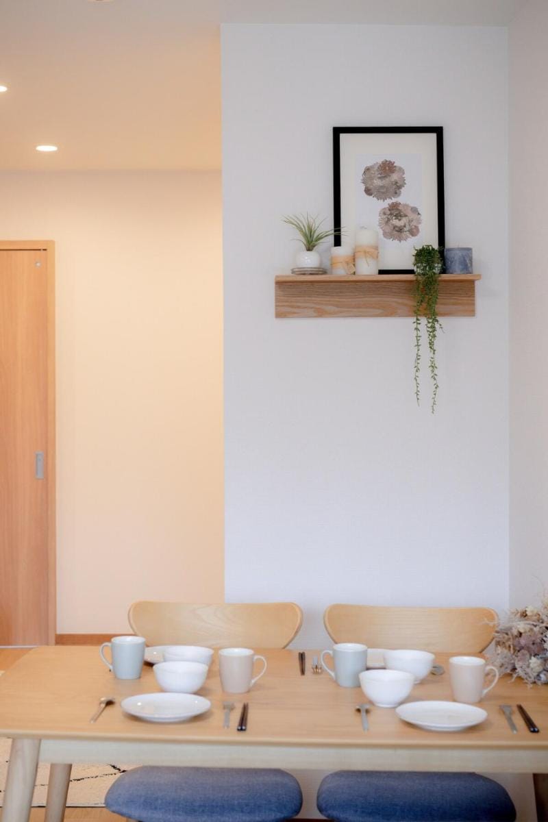 Kawa Vacation rental in Kyoto