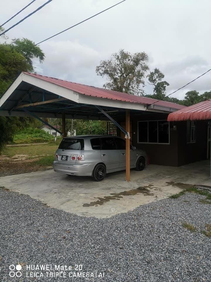 LS Roomstay Vacation rental in Kedah