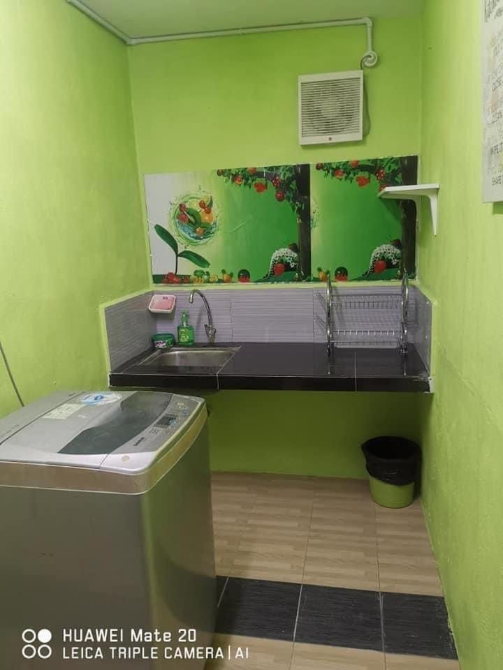 LS Roomstay Vacation rental in Kedah