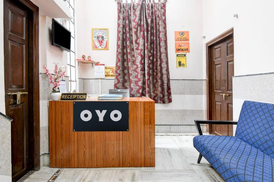 Super Hotel O City Of Joy Hotel in Kolkata