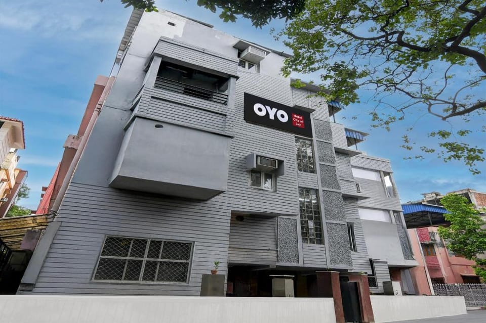 Super Hotel O City Of Joy Hotel in Kolkata
