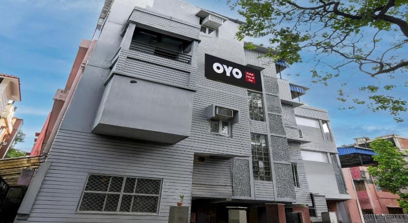 Super Hotel O City Of Joy Hotel in Kolkata