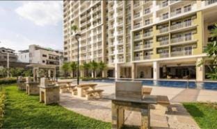 The Celandine Condominium near Ayala Cloverleaf Apartment in Quezon City