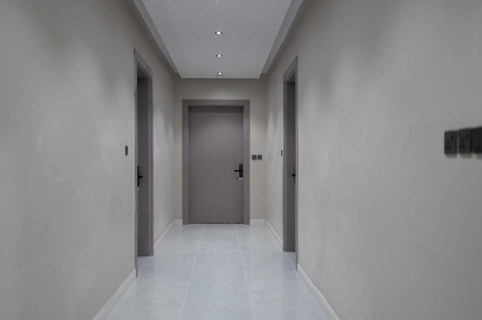 Taibah Guide Apartment in Medina