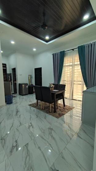 d'Embun Mengabang Telipot Guest House Vacation rental in Terengganu, Malaysia