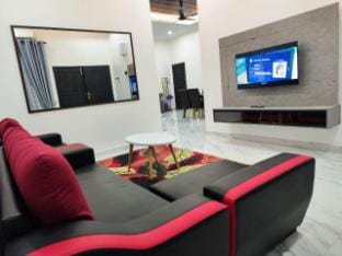 d'Embun Mengabang Telipot Guest House Vacation rental in Terengganu, Malaysia