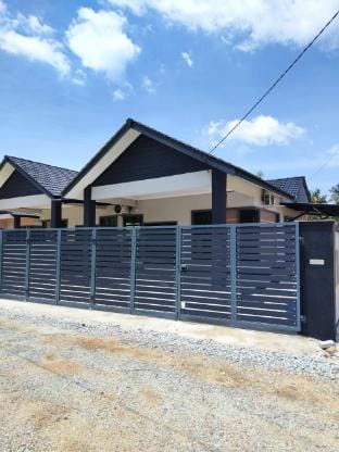 d'Embun Mengabang Telipot Guest House Vacation rental in Terengganu, Malaysia