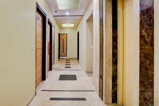 Hotel O Madho Singh Circle Hotel in Jaipur