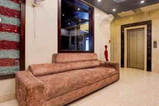 Hotel O Madho Singh Circle Hotel in Jaipur
