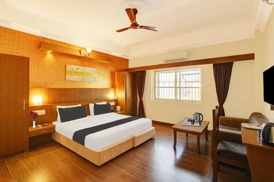 Townhouse Coorg KSRTC Bus Station Kushal Nagar Hotel in Kerala