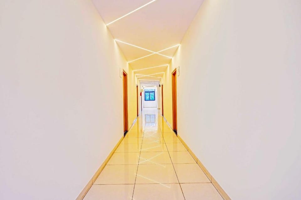 Hotel O Muthurayya Swamy Layout Hotel in Bengaluru