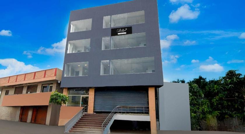 Collection O Chakripuram Near Khusaiguda Bus Stop Hotel in Secunderabad