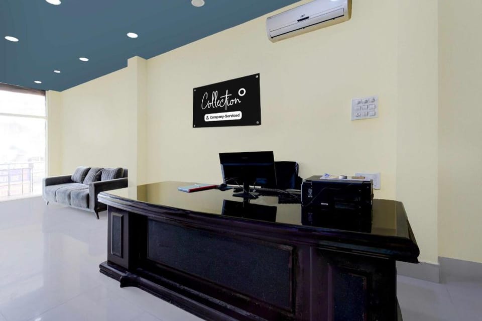 Collection O Chakripuram Near Khusaiguda Bus Stop Hotel in Secunderabad
