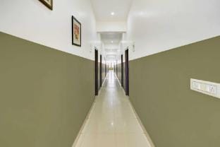 Hotel O Chikmangaluru Near Railway Station Hotel in Chikmagalur
