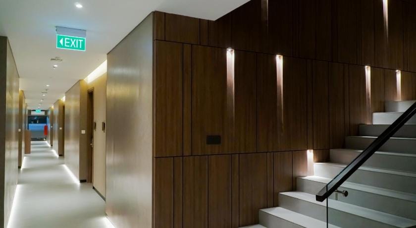 ICON City Hotel Samarinda Hotel in Indonesia