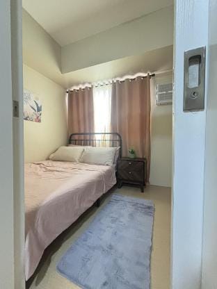 CDO cityscape CONDO Vacation rental in Cagayan de Oro