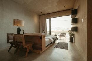The Iggy Hotel Seseh Studio 3 (Sauna & Ice Bath) Vacation rental in Kediri