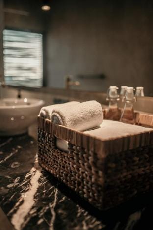 The Iggy Hotel Seseh Studio 2 (Sauna & Ice Bath) Vacation rental in Kediri