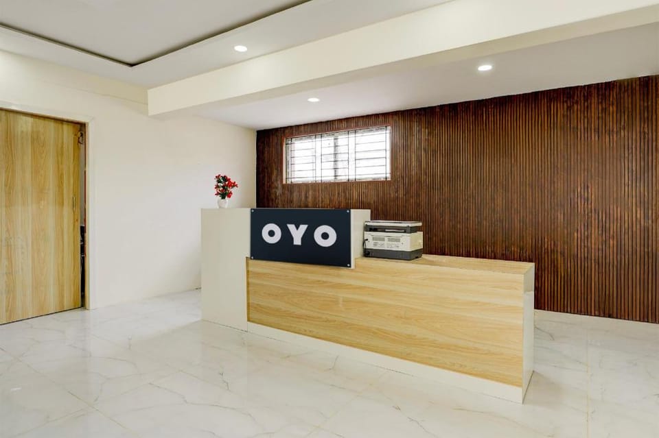 Super Hotel O Western Pride Hotel Bangalore Premier Taxi Services - OJO TAXI Hotel in Bengaluru