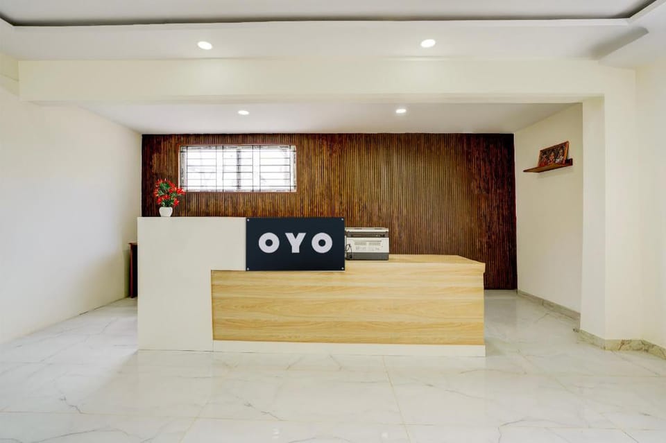 Super Hotel O Western Pride Hotel Bangalore Premier Taxi Services - OJO TAXI Hotel in Bengaluru