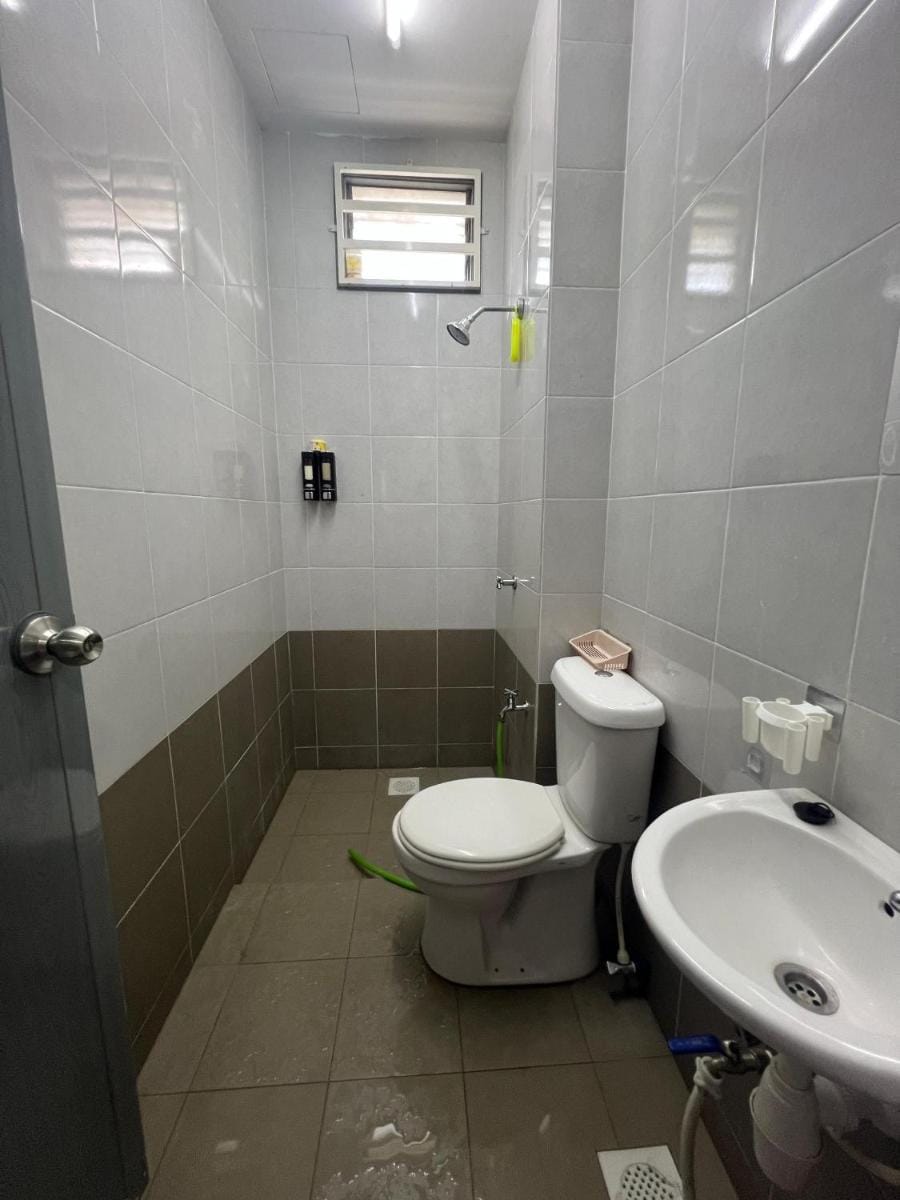 Amaris Homestay MELAYU ONLY Vacation rental in Kedah