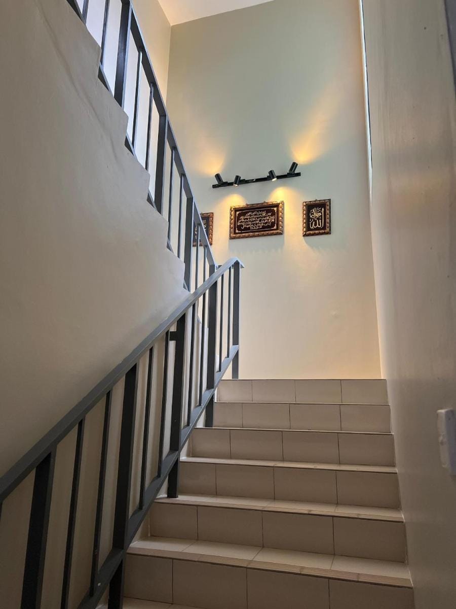 Amaris Homestay MELAYU ONLY Vacation rental in Kedah