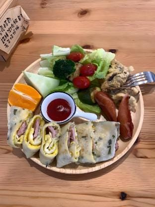 HELLO Make Yourself at Home Bed and Breakfast in Hengchun Township