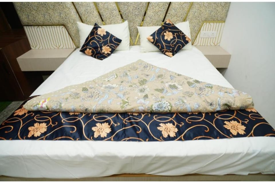 Hotel Mero Vrindavan Hotel in Uttar Pradesh