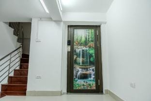 An Coffee Apartment in Hanoi