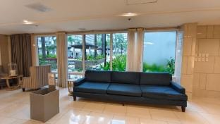 unit 558- full glass moa view Vacation rental in Pasay